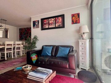 Departamento en venta en HUECHURABA