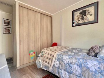 Departamento en venta en HUECHURABA