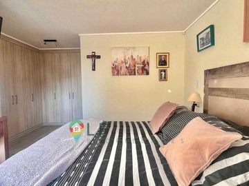 Departamento en venta en HUECHURABA