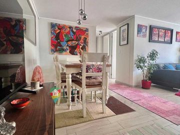 Departamento en venta en HUECHURABA