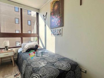 Departamento en venta en HUECHURABA