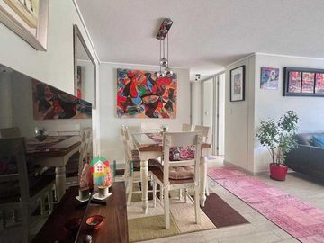 Departamento en venta en HUECHURABA