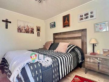 Departamento en venta en HUECHURABA