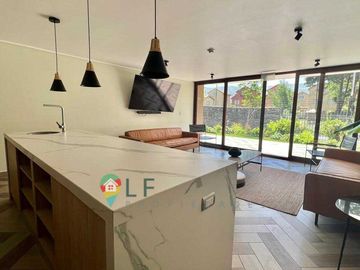 Departamento en venta en HUECHURABA
