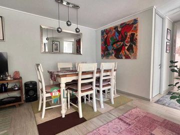 Departamento en venta en HUECHURABA