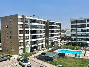 Departamento en venta en HUECHURABA