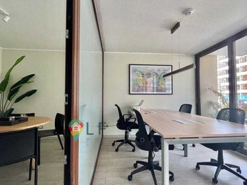 Departamento en venta en HUECHURABA