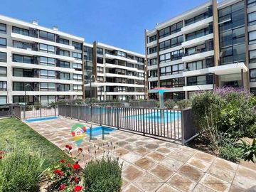 Departamento en venta en HUECHURABA