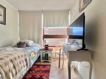Departamento en venta en HUECHURABA
