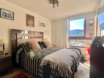 Departamento en venta en HUECHURABA