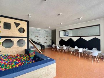 Departamento en venta en HUECHURABA