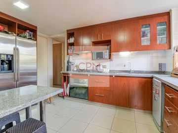 Casa en venta en LA REINA