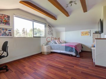 Casa en venta en LA REINA