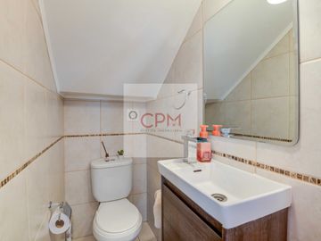 Casa en venta en LA REINA