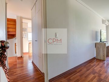 Casa en venta en LA REINA