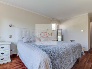 Casa en venta en LA REINA