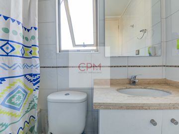 Casa en venta en LA REINA