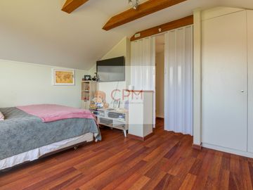 Casa en venta en LA REINA