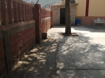 OPORTUNIDAD! 370 Hectáreas de Rancho con Casco de Hacienda (Negociable) SLP