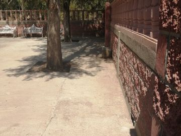 OPORTUNIDAD! 370 Hectáreas de Rancho con Casco de Hacienda (Negociable) SLP