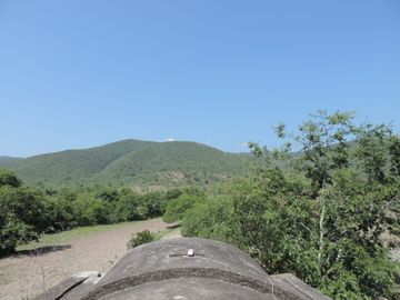 OPORTUNIDAD! 370 Hectáreas de Rancho con Casco de Hacienda (Negociable) SLP