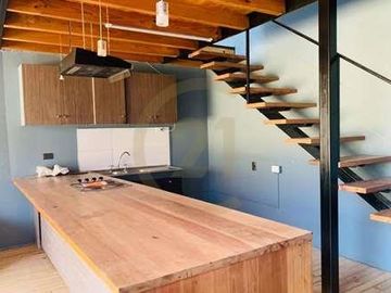 VENTA GRAN TERRENO CON 2 CASAS Y 2 LOFT CHICUREO