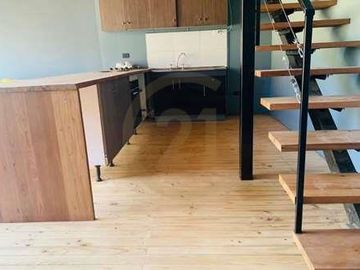 VENTA GRAN TERRENO CON 2 CASAS Y 2 LOFT CHICUREO