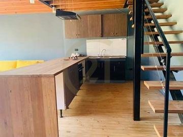 VENTA GRAN TERRENO CON 2 CASAS Y 2 LOFT CHICUREO