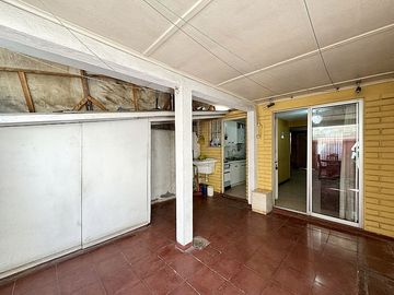 PARQUE TRES PONIENTE, 3 DORMITORIOS 1 BAÑO