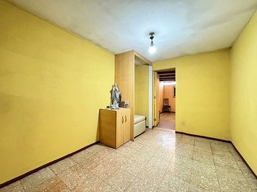 PARQUE TRES PONIENTE, 3 DORMITORIOS 1 BAÑO