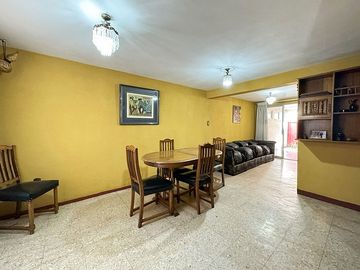 PARQUE TRES PONIENTE, 3 DORMITORIOS 1 BAÑO