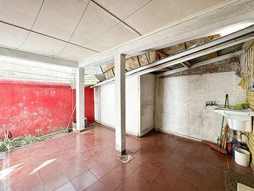 PARQUE TRES PONIENTE, 3 DORMITORIOS 1 BAÑO