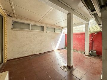 PARQUE TRES PONIENTE, 3 DORMITORIOS 1 BAÑO