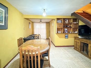 PARQUE TRES PONIENTE, 3 DORMITORIOS 1 BAÑO