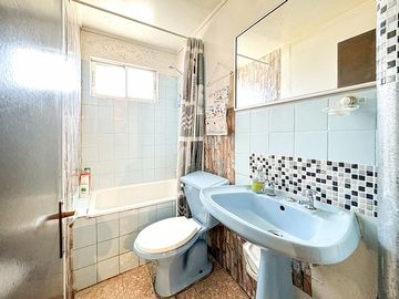 PARQUE TRES PONIENTE, 3 DORMITORIOS 1 BAÑO