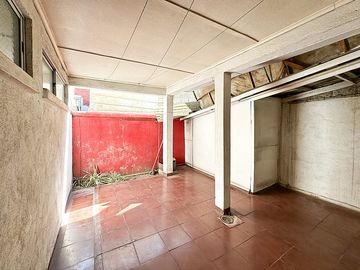 PARQUE TRES PONIENTE, 3 DORMITORIOS 1 BAÑO