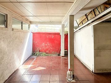 PARQUE TRES PONIENTE, 3 DORMITORIOS 1 BAÑO