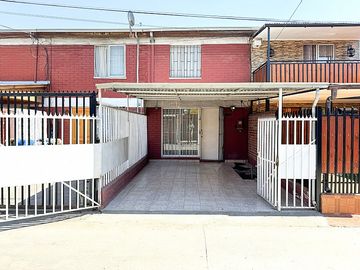 PARQUE TRES PONIENTE, 3 DORMITORIOS 1 BAÑO