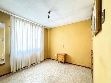 PARQUE TRES PONIENTE, 3 DORMITORIOS 1 BAÑO