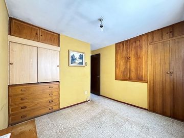 PARQUE TRES PONIENTE, 3 DORMITORIOS 1 BAÑO