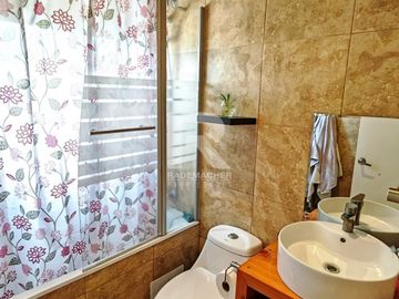 CASA EN CONDOMINIO A 7MIN DE CENTRO CON ACCESO A RIO MAULLÍN