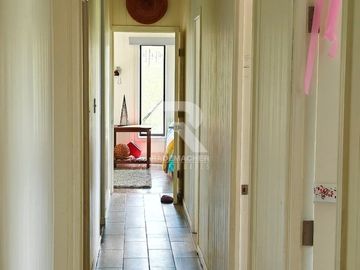 CASA EN CONDOMINIO A 7MIN DE CENTRO CON ACCESO A RIO MAULLÍN