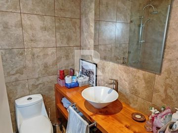 CASA EN CONDOMINIO A 7MIN DE CENTRO CON ACCESO A RIO MAULLÍN