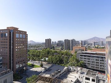 METRO PUENTE CAL Y CANTO 1 DORMITORIO 1 BAÑO