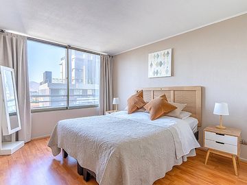 METRO PUENTE CAL Y CANTO 1 DORMITORIO 1 BAÑO