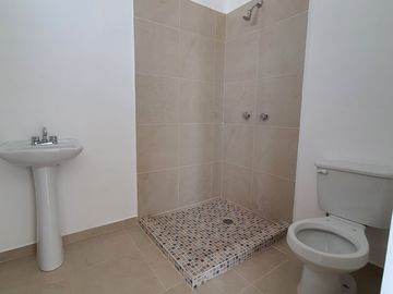 Casa en venta privada San Angel 2 con recamara en planta baja