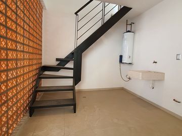 Casa en venta privada San Angel 2 con recamara en planta baja