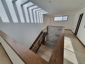 Casa en venta privada San Angel 2 con recamara en planta baja
