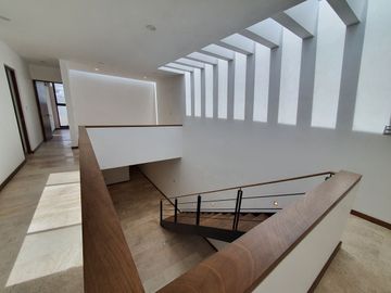 Casa en venta privada San Angel 2 con recamara en planta baja
