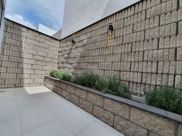 Casa en venta privada San Angel 2 con recamara en planta baja